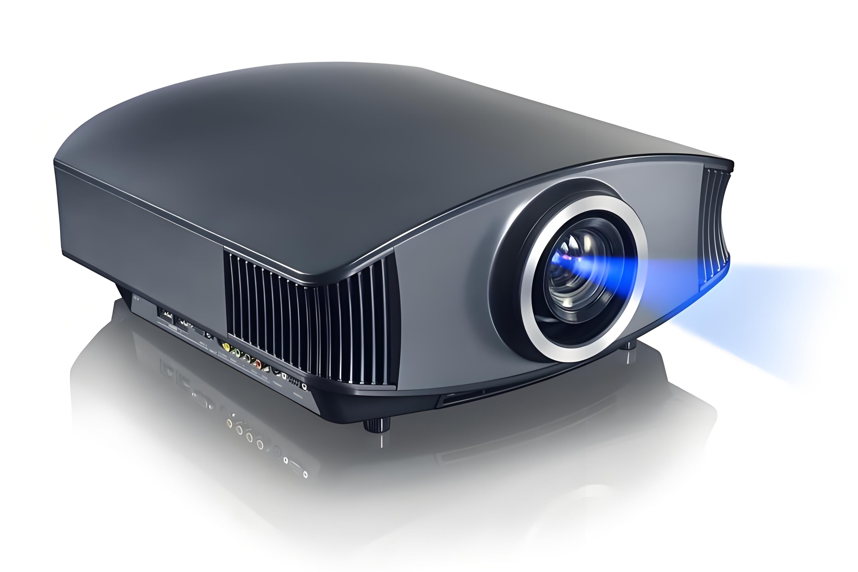 4K Projector