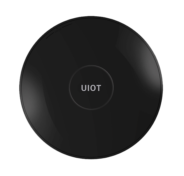 IR Appliance Controller