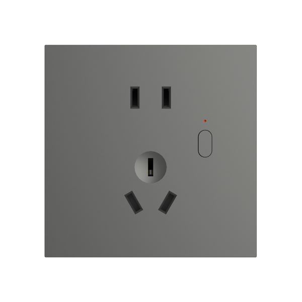 Smart Socket